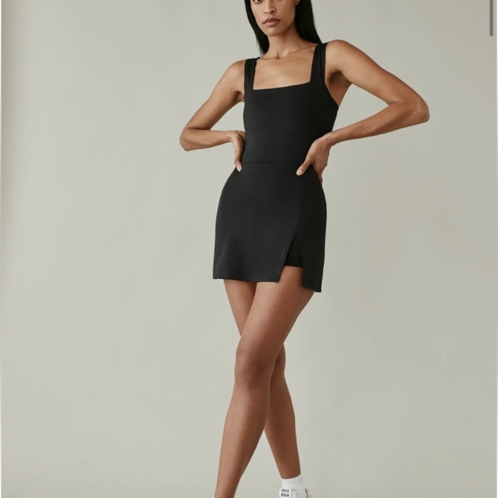 Reformation Daria ecomove active dress